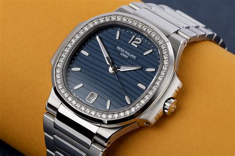 Patek Philippe Nautilus 7118/1200A.